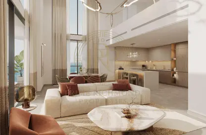 Apartment - 2 Bedrooms - 2 Bathrooms for sale in Azizi Wasel - Dubai Islands - Dubai Apartment - 2 Bedrooms - 2 Bathrooms for sale in Azizi Wasel - Dubai Islands - Dubai