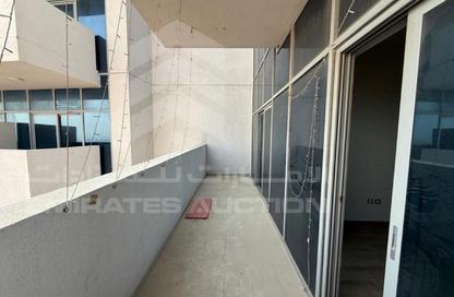 Apartment - 2 - 2 for sale in Azizi Aura - Downtown Jebel Ali - Dubai