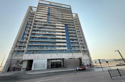Apartment - 2 - 2 for sale in Azizi Aura - Downtown Jebel Ali - Dubai