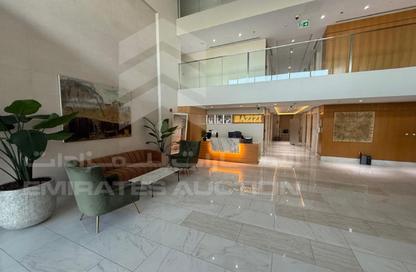 Apartment - 2 - 2 for sale in Azizi Aura - Downtown Jebel Ali - Dubai