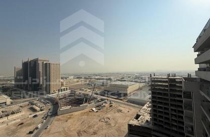 Apartment - 2 - 2 for sale in Azizi Aura - Downtown Jebel Ali - Dubai