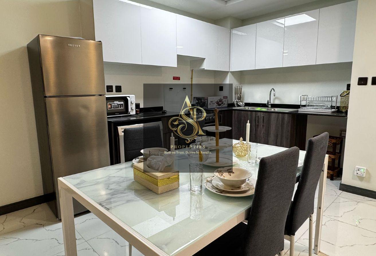 8th Higher Floor |Perfect for Families | 4 Cheques photo 15