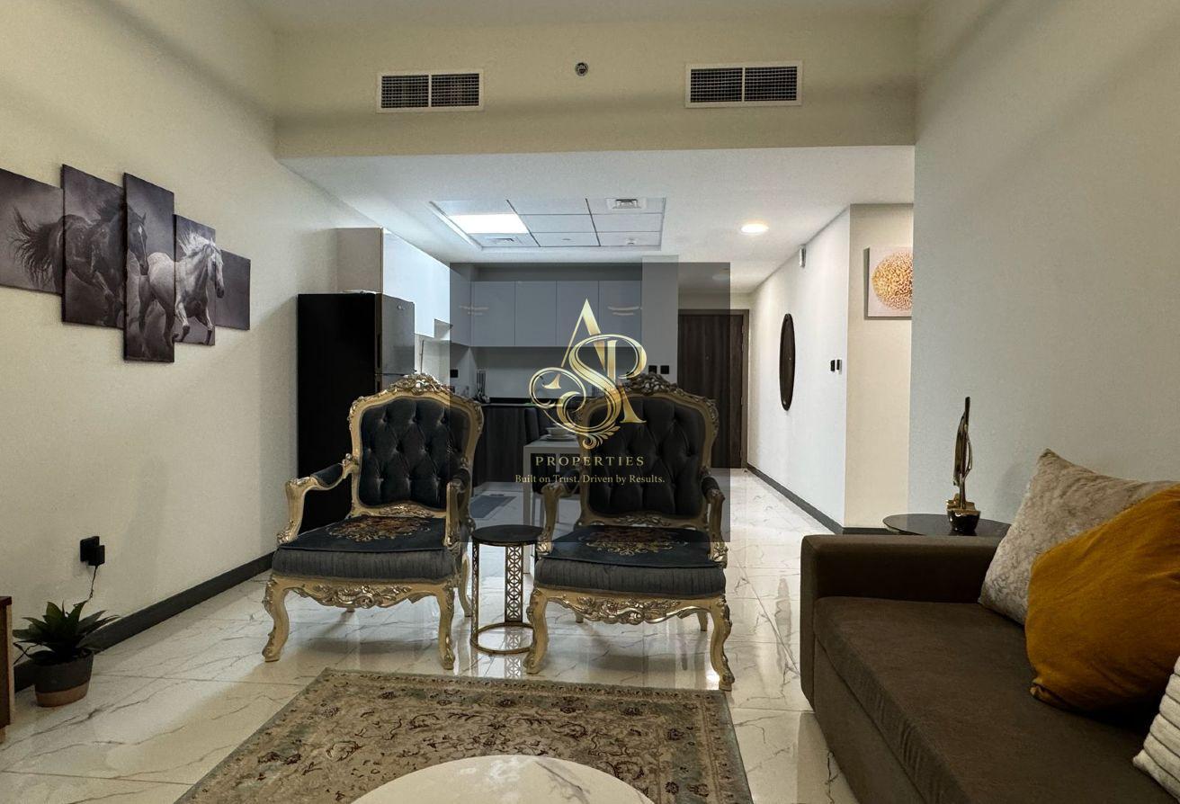 8th Higher Floor |Perfect for Families | 4 Cheques photo 19