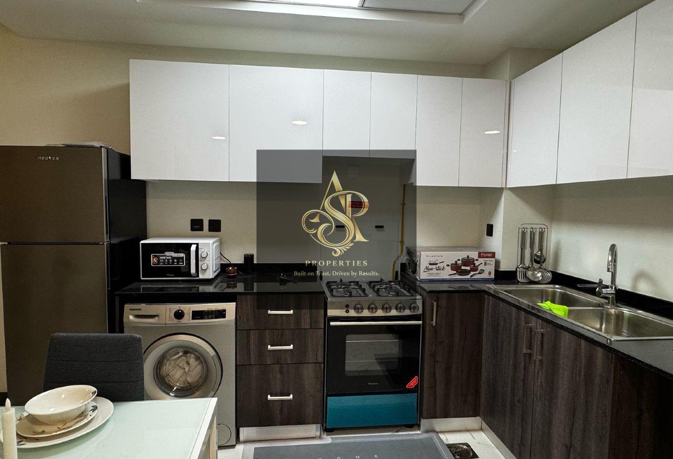 8th Higher Floor |Perfect for Families | 4 Cheques photo 4