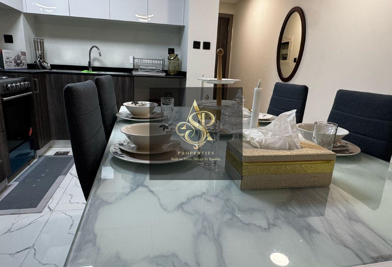 8th Higher Floor |Perfect for Families | 4 Cheques photo 16