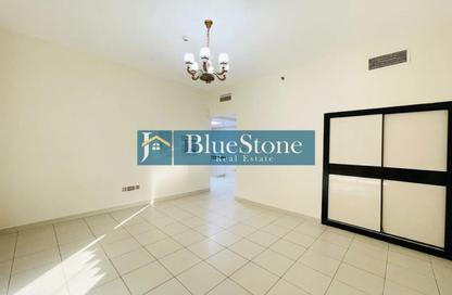 Apartment - Studio - 1 for rent in Glitz 2 - Glitz - Dubai Studio City - Dubai