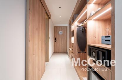 Apartment - Studio - 1 for sale in Seven Palm - Palm Jumeirah - Dubai