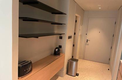 Apartment - Studio - 1 Bathroom for rent in UPSIDE Living - Business Bay - Dubai Apartment - Studio - 1 Bathroom for rent in UPSIDE Living - Business Bay - Dubai