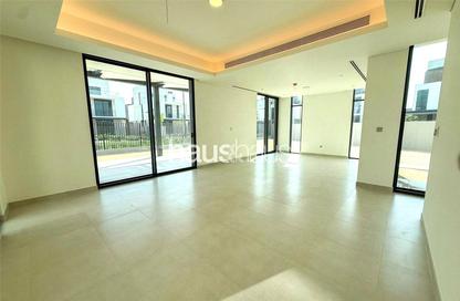 Villa - 4 Bedrooms - 6 Bathrooms for rent in Elie Saab 1 - Elie Saab - Arabian Ranches 3 - Dubai
