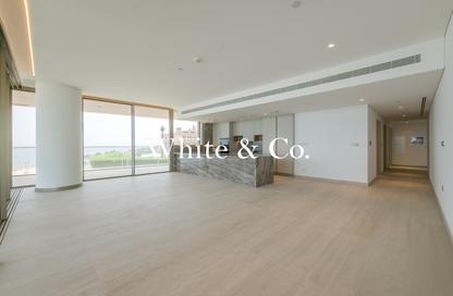 Apartment - 2 - 3 for sale in Serenia Living Tower 1 - Serenia Living - Palm Jumeirah - Dubai