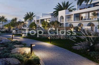 Villa - 5 Bedrooms - 6 Bathrooms for sale in Alana - The Valley - Dubai