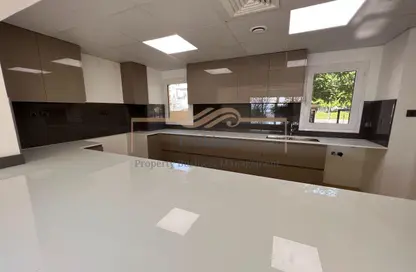 Townhouse - 3 Bedrooms - 4 Bathrooms for rent in The Townhouses at Al Hamra Village - Al Hamra Village - Ras Al Khaimah