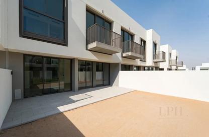 تاون هاوس - 3 غرف نوم - 3 حمامات للبيع في أورانيا - ذا فالي - دبي
