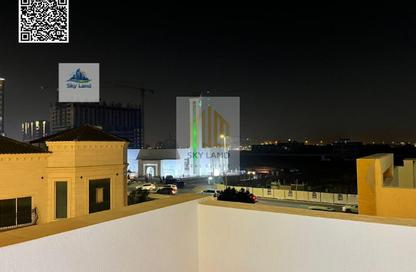 Villa - 5 Bedrooms - 7 Bathrooms for sale in Al Helio 2 - Al Helio - Ajman