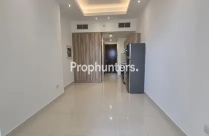 شقة - 1 حمام للايجار في برج هيرا - مدينة دبي الرياضية - دبي