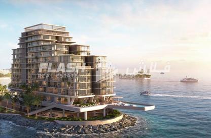 Apartment - 3 Bedrooms - 3 Bathrooms for sale in Anantara - Mina Al Arab - Ras Al Khaimah Apartment - 3 Bedrooms - 3 Bathrooms for sale in Anantara - Mina Al Arab - Ras Al Khaimah