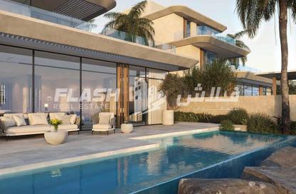 Apartment - 3 Bedrooms - 3 Bathrooms for sale in Anantara - Mina Al Arab - Ras Al Khaimah