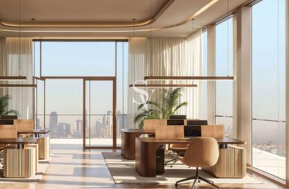 Office Space - Studio for sale in Shahrukhz by Danube - Al Sufouh 1 - Al Sufouh - Dubai