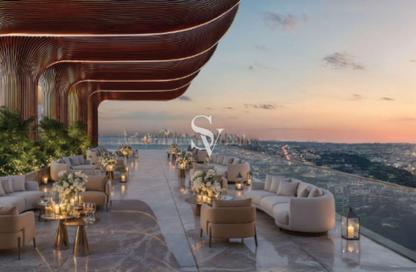 Office Space - Studio for sale in Shahrukhz by Danube - Al Sufouh 1 - Al Sufouh - Dubai