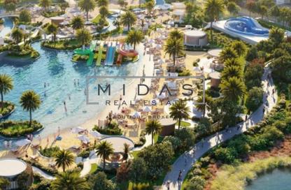 Apartment - 2 Bedrooms - 3 Bathrooms for sale in Elo 2 - Elo - Damac Hills 2 - Dubai