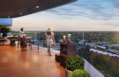 Apartment - 2 Bedrooms - 3 Bathrooms for sale in Elo 2 - Elo - Damac Hills 2 - Dubai