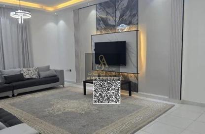 Apartment - 2 - 3 for sale in Falcon Tower 3 - Falcon Towers - Ajman Downtown - Ajman Apartment - 2 - 3 for sale in Falcon Tower 3 - Falcon Towers - Ajman Downtown - Ajman