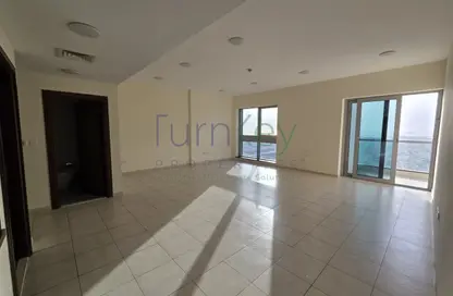 شقة - 2 غرف نوم - 3 حمامات للايجار في M برج - الأبراج الإدارية - الخليج التجاري - دبي