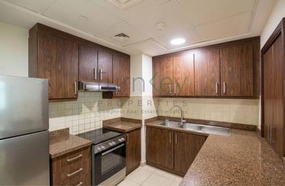 Apartment - 2 Bedrooms - 3 Bathrooms for rent in Executive Tower M - Executive Towers - Business Bay - Dubai