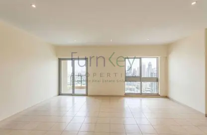 شقة - 2 غرف نوم - 3 حمامات للايجار في M برج - الأبراج الإدارية - الخليج التجاري - دبي