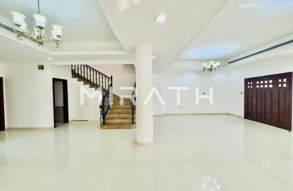 Villa - 5 Bedrooms - 6 Bathrooms for rent in Al Barsha 1 Villas - Al Barsha 1 - Al Barsha - Dubai