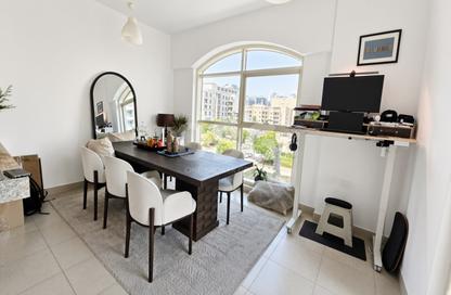 Apartment - 2 - 2 for sale in Tanaro - The Views - Dubai Apartment - 2 - 2 for sale in Tanaro - The Views - Dubai
