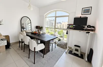 Apartment - 2 Bedrooms - 2 Bathrooms for sale in Tanaro - The Views - Dubai