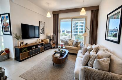 Apartment - 2 - 2 for sale in Tanaro - The Views - Dubai Apartment - 2 - 2 for sale in Tanaro - The Views - Dubai