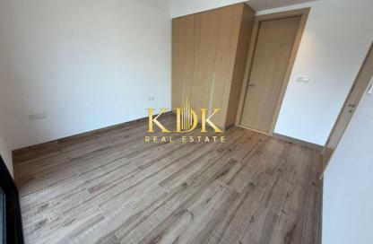 Apartment - 1 Bedroom - 2 Bathrooms for rent in Oakley Square Residences - District 11 - Jumeirah Village Circle - Dubai