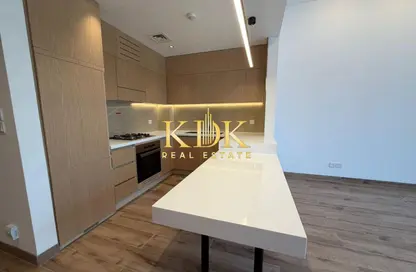 Apartment - 1 Bedroom - 2 Bathrooms for rent in Oakley Square Residences - District 11 - Jumeirah Village Circle - Dubai