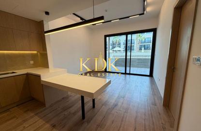 Apartment - 1 Bedroom - 2 Bathrooms for rent in Oakley Square Residences - District 11 - Jumeirah Village Circle - Dubai