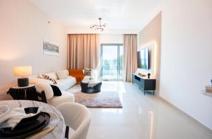 Apartment - 2 Bedrooms - 3 Bathrooms for sale in Florus Residences - Al Furjan - Dubai