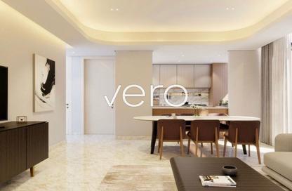 Apartment - 2 - 4 for sale in Avenue Residence 6 - Avenue Residence - Al Furjan - Dubai Apartment - 2 - 4 for sale in Avenue Residence 6 - Avenue Residence - Al Furjan - Dubai