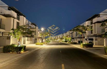 Villa - 4 Bedrooms - 6 Bathrooms for sale in The View Island - Ajmal Makan City - Sharjah Waterfront City - Sharjah