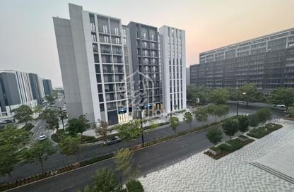Apartment - 2 - 3 for rent in Vida Residences - Aljada - Sharjah