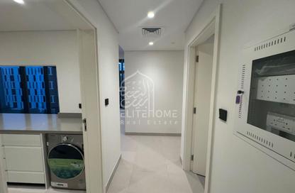 Apartment - 2 - 3 for rent in Vida Residences - Aljada - Sharjah