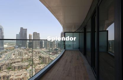 Apartment - 1 - 2 for sale in Imperial Avenue - Downtown Dubai - Dubai