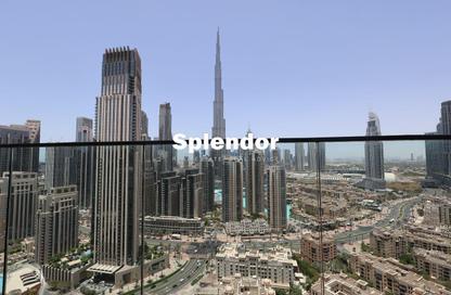 Apartment - 1 - 2 for sale in Imperial Avenue - Downtown Dubai - Dubai