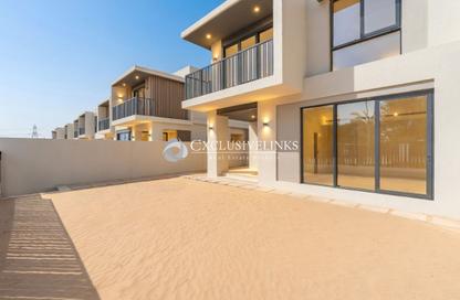 Townhouse - 4 - 5 for rent in Jebel Ali Village Townhouses - Jebel Ali Village - Jebel Ali - Dubai Townhouse - 4 - 5 for rent in Jebel Ali Village Townhouses - Jebel Ali Village - Jebel Ali - Dubai
