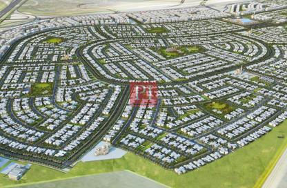 Land - Studio for sale in Saih Shuaib 1 - Jebel Ali - Dubai Land - Studio for sale in Saih Shuaib 1 - Jebel Ali - Dubai