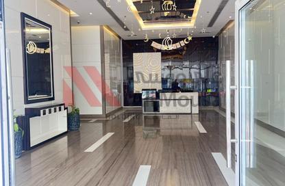 Apartment - 3 Bedrooms - 4 Bathrooms for rent in Ali Mousa Tower 2 - Al Majaz 2 - Al Majaz - Sharjah