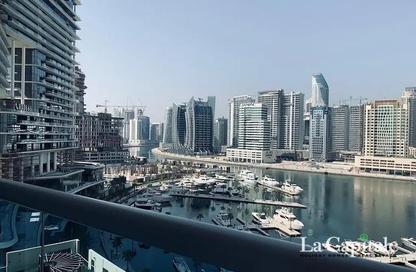 شقة - 2 غرف نوم - 3 حمامات للايجار في ريزيدنس بزنس سنترال - الخليج التجاري - دبي شقة - 2 غرف نوم - 3 حمامات للايجار في ريزيدنس بزنس سنترال - الخليج التجاري - دبي