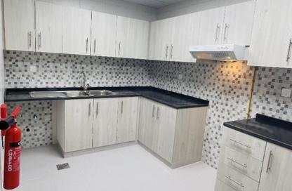Apartment - 1 Bedroom - 2 Bathrooms for rent in Ajman Corniche Residences - Ajman Corniche Road - Ajman Apartment - 1 Bedroom - 2 Bathrooms for rent in Ajman Corniche Residences - Ajman Corniche Road - Ajman