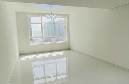 Apartment - 1 Bedroom - 2 Bathrooms for rent in Ajman Corniche Residences - Ajman Corniche Road - Ajman Apartment - 1 Bedroom - 2 Bathrooms for rent in Ajman Corniche Residences - Ajman Corniche Road - Ajman