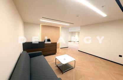 Office Space - Studio - 2 for rent in HDS Business Centre - JLT Cluster M - Jumeirah Lake Towers - Dubai